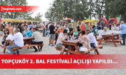 Festival gün boyunca devam edecek