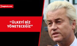 Wilders: Camilerden, Kur'an'dan, İslami okullardan bahsetmeyeceğiz...