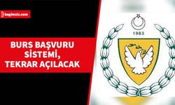 Burs Başvuru Sistemi, 23 Kasım-1 Aralık tarihleri arasında tekrar açılacak