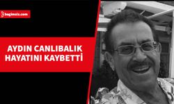 Aydın Canlıbalık, yarın toprağa verilecek