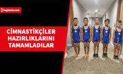 Takımlar müsabakalarda başarılı sonuçlar almayı hedefliyor