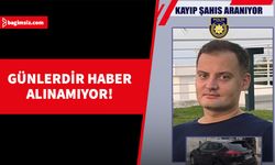 Sergıı Bekh’ten günlerdir haber alınamıyor!