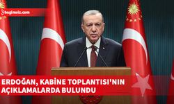 “Zaman, Kıbrıs Türklerini cezalandıran AB'nin ne kadar büyük bir yanlış yaptığını ispat edecektir”