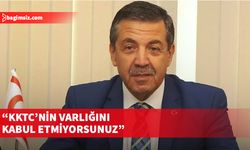 Ertuğruloğlu, muhalefeti suçladı...