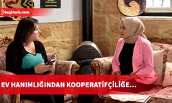 “Mutlu Besin Tarımsal Kalkınma Kooperatifi”nin hikayesi…