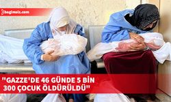 BM Güvenlik Konseyinde (BMGK) Gazze'deki duruma ilişkin oturum düzenlendi