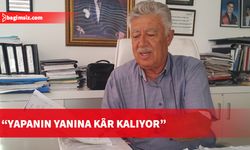 Saydam: Yasadışılıklar cezasız kalıyor