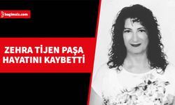 Zehra Tijen Paşa'nın vefatı sevenlerini yasa boğdu