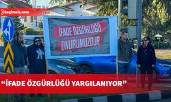 Bağımsızlık Yolu: Susmayacağız!