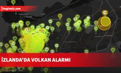 48 saat içinde 1485 deprem meydana geldi