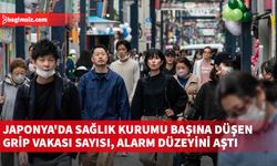 Büyük bir grip salgını bekleyen Japonya, ilaç tedarikinde ciddi sıkıntı yaşıyor