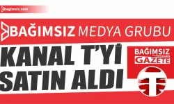 Kanal T’nin ismi ‘Bağımsız TV’ olarak  değişecek…