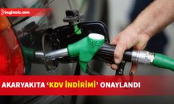 Güney Kıbrıs’ta yeni düzenlemeyle akaryakıta indirim… 