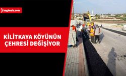 Kilitkayalılar: Kadın eli değince böyle güzel projeler yapılıyor