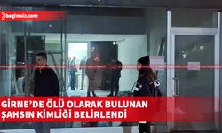 Polis, Girne’de ölü olarak bulunan şahsın Mikhail Kamyshanov olduğunu açıkladı