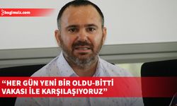 Bengihan: Kamu kurumları aile şirketi gibi yönetiliyor