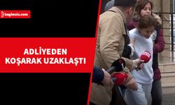 Sosyal medya fenomeni Banu Parlak serbest bırakıldı