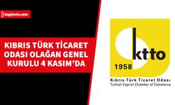 Toplantı, KTTO Mustafa Çağatay Konferans Salonu’nda saat 10:00’da başlayacak