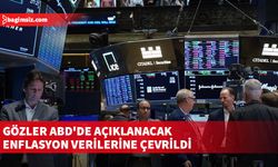 Küresel piyasalar ABD'de açıklanacak enflasyon verilerine odaklandı