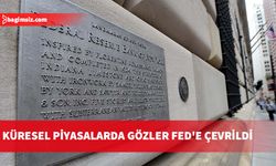 Küresel piyasalarda, İsrail-Filistin çatışması ve Japon varlıkları kaynaklı oynaklık devam ediyor