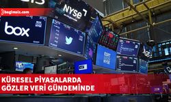 Küresel piyasalar pozitif seyir izliyor