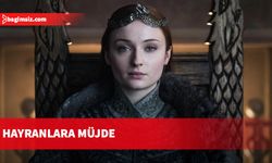 Game Of Thrones'un yazarından serinin hayranlarına müjde