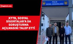 Talep yazılı olarak PGM’ye iletildi