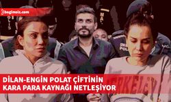 İhbarcı, Engin Polat’ın Gürcistan'daki bahis suçlusunun paralarını akladığını iddia etti