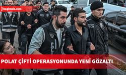 Engin Polat'ın muhasebecisi Gökay Bekar gözaltına alındı