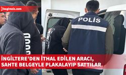 Sahtekarlıkla suçlanan 4 zanlı aleyhine 4’er gün daha tutukluluk alındı