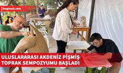 Sempozyum 28 Kasım tarihine kadar devam edecek