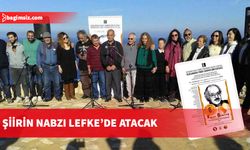 VI. Uluslararası Fikret Demirağ Şiir Festivali yarın başlıyor