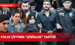 Polat çifti para aklamada "Şirinler" yöntemi kullanıyordu