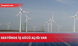 IEA: Temiz enerji teknolojisinde kalifiye insana ihtiyaç var