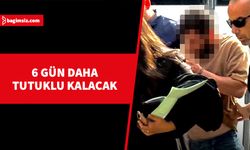 7 yaşındaki öz kızına cinsel istismarda bulunmakla suçlanıyor