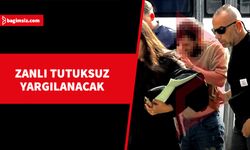 Öz kızına “cinsel istismar” iddiası: zanlı mahkemeye çıkarıldı  