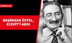 Üstel: Kıbrıs Türkü’nün gönlünde taht kurdu