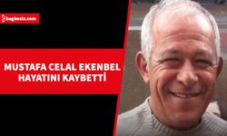 Ekenbel yarın toprağa verilecek…