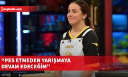 Tanya Kilitkayalı, Demet Akalın tarafından konuşmasıyla dalga geçilmesinin ardından bir açıklama yaptı  