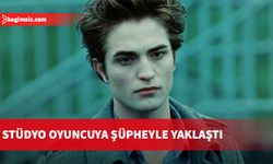 Alacakaranlık'ın yönetmeni: Robert Pattinson'ın yakışıklılığını sorguladılar