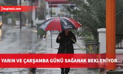 Sıcaklık 24-27 dereceye düşecek