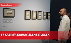 “Companions” sergisi, Lefkoşa’da ARUCAD Art Space’te açıldı