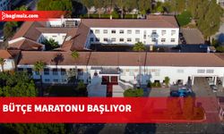 2024 bütçesi yarın Ekonomi, Maliye, Bütçe ve Plan Komitesi’nde görüşülmeye başlanacak