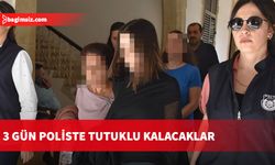 Eczacılar 3 gün poliste tutuklu kalacak