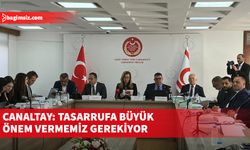 “2024 Mali Yılı Merkezi Devlet Yönetimi Bütçe Yasa Tasarısı toplamı 78 Milyar 712 Milyon TL”