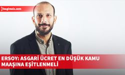 “Halkın geniş bir kısmı yoksulluğa mahkum edildi”