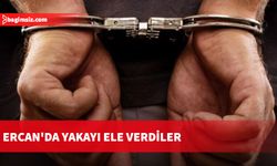 Yasal olmayan yollardan KKTC’ye giriş yaptmışlar