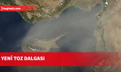 Bu gece yarısından pazartesi gece yarısına kadar etkili olacak