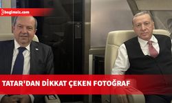 Tatar'ın hikayesinde dikkat çeken fotoğraf