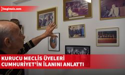 Serakıncı: KKTC'nin ilan edileceğini duyduğumuzda sevinçten havalara uçtuk